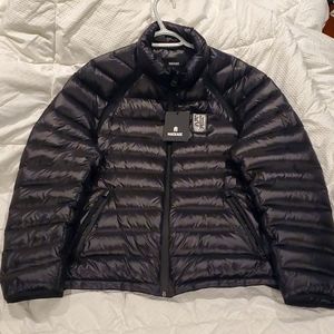 Mackage light weight jacket size xl
